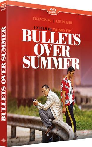 Bullets over summer [Blu-ray] [FR Import]