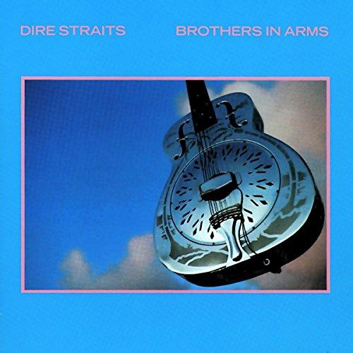 Brothers in Arms (2-LP) [Vinyl LP]