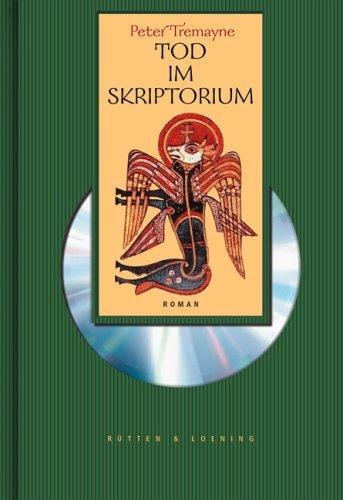 Tod im Skriptorium