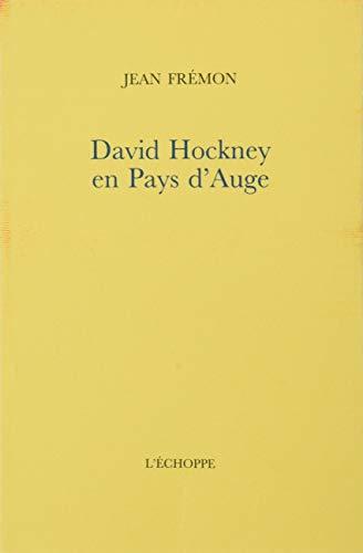 David Hockney en Pays d'Auge