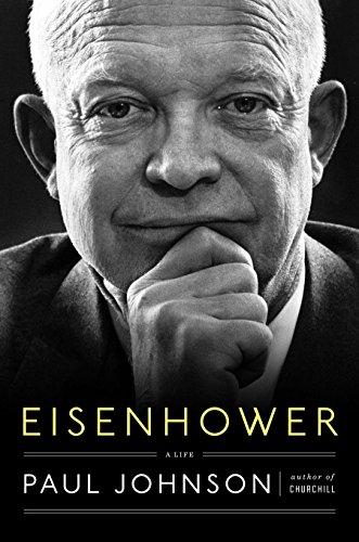 Eisenhower: A Life