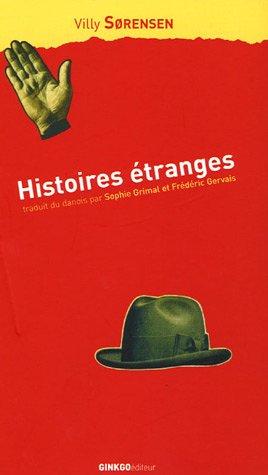 Histoires étranges