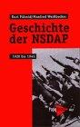 Geschichte der NSDAP. 1920 bis 1945