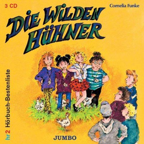 Die Wilden Hühner