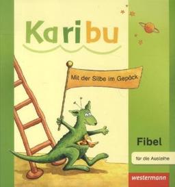 Karibu: Fibel: Für die Ausleihe