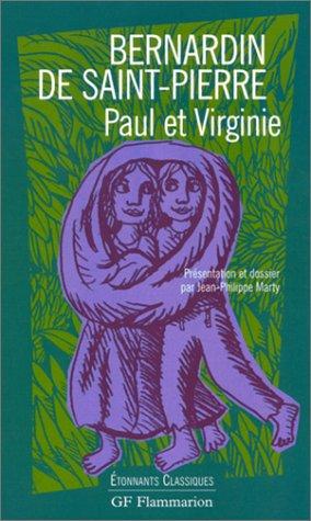 Paul et Virginie