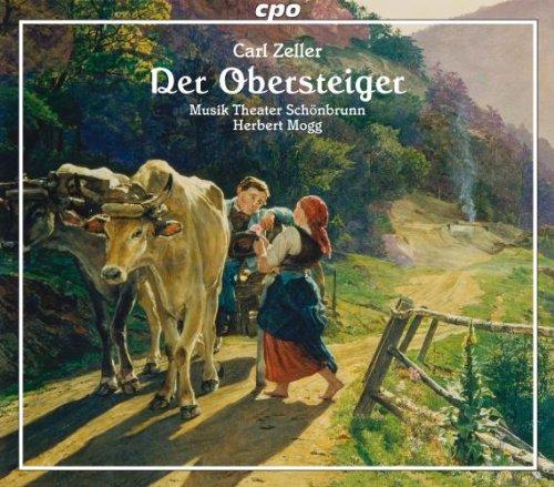 Der Obersteiger