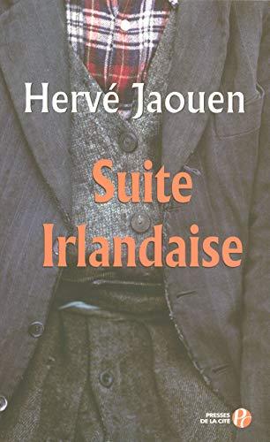 Suite irlandaise : 2000-2007