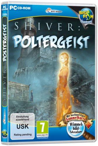 Shiver 2: Poltergeist