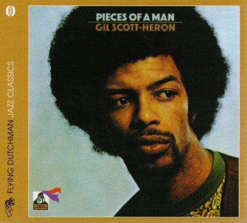 Pieces of a Man (Remaster+Bonus)