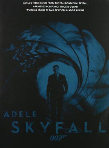 Adele: Skyfall - James Bond Theme