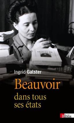 Beauvoir : dans tous ses états