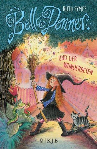 Bella Donner und der Wunderbesen