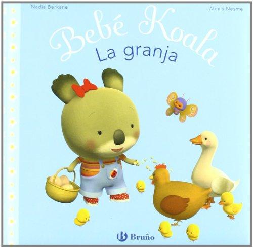 La granja (Bebe Koala / Baby Koala)