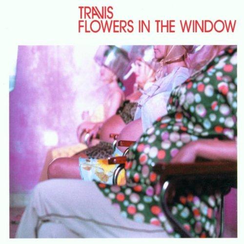 Flowers in the Window