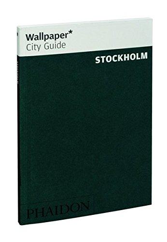 Wallpaper* City Guide Stockholm 2015