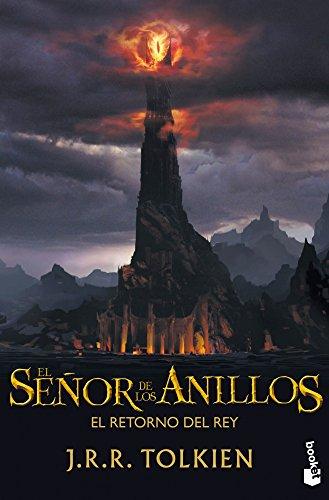 El señor de los anillos, 3 (Booket Logista)