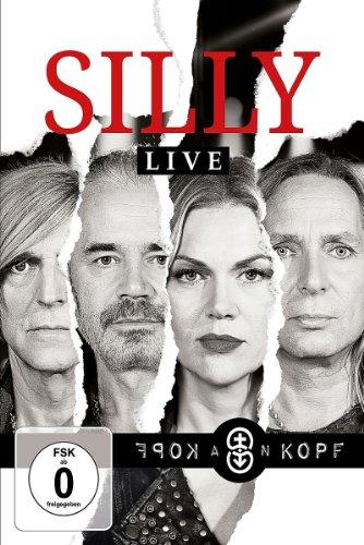 Silly - Kopf an Kopf: Live