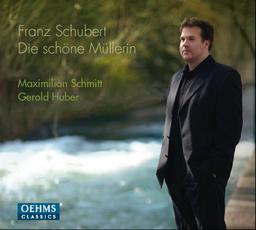 Die Schöne Müllerin