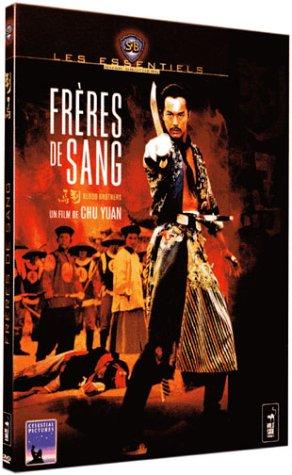 Frères de sang [FR Import]