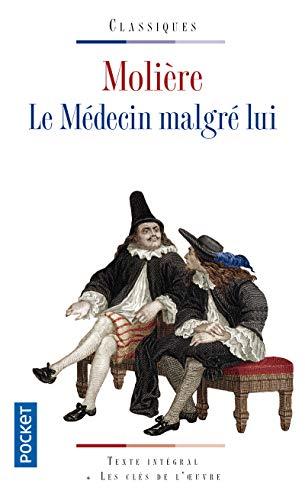 Le médecin malgré lui