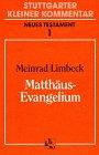 Stuttgarter Kleiner Kommentar, Neues Testament, 21 Bde. in 22 Tl.-Bdn., Bd.1, Matthäus-Evangelium