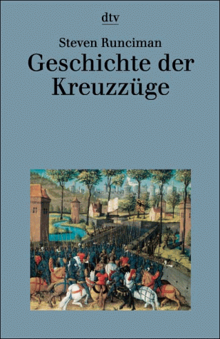 Geschichte der Kreuzzüge.