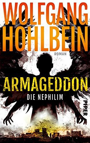 Armageddon: Die Nephilim (Der Armageddon-Zyklus, Band 2)