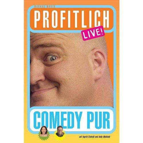 Markus Maria Profitlich - Comedy Pur Live!