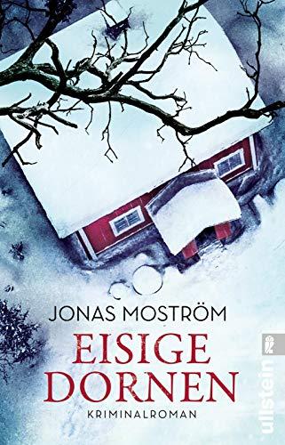 Eisige Dornen (Ein Nathalie-Svensson-Krimi, Band 4)