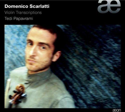 Domenico Scarlatti: Sonaten (bearbeitet für Violine Solo)