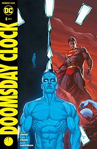 Doomsday Clock: Bd. 4 (von 4)