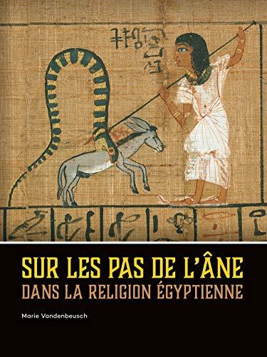 Sur les pas de l'âne dans la religion égyptienne