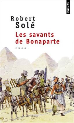 Les savants de Bonaparte