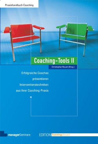 Coaching-Tools II