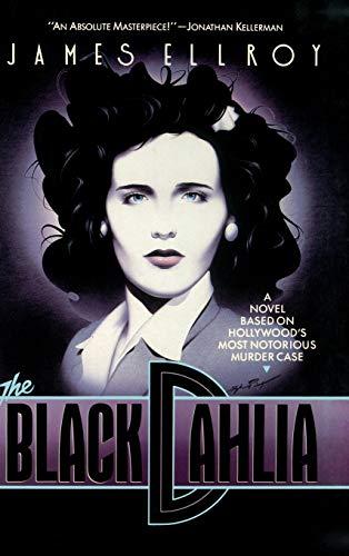 The Black Dahlia (Cover Price Includes $ .50 F-P-T Amount)