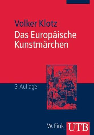 Das Europäische Kunstmärchen