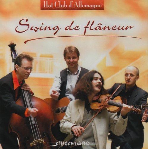 Swing de Flaneur