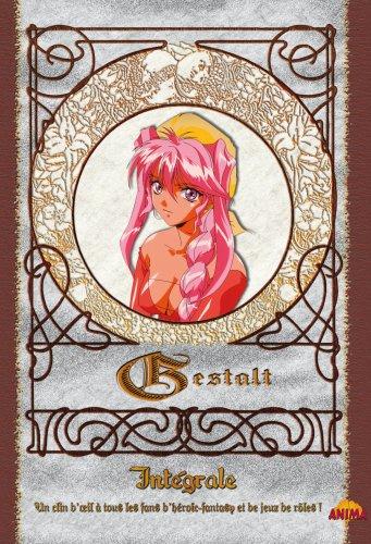 Gestalt [FR Import]