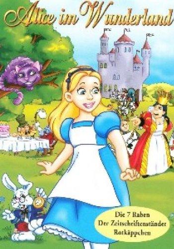 Alice im Wunderland