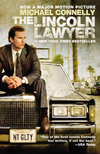 The Lincoln Lawyer (A Lincoln Lawyer Novel, Band 1)