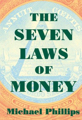 Seven Laws of Money (Shambhala Pocket Classics)