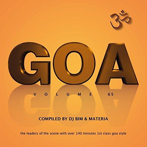 Goa Vol.65