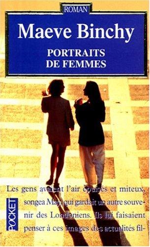 Portraits de femmes