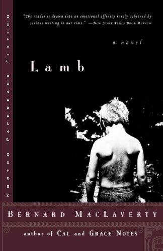 Lamb (Norton Paperback Fiction)