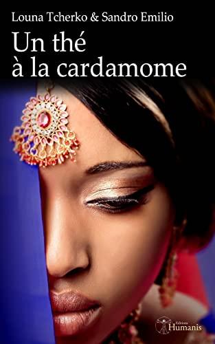 Un thé à la cardamome