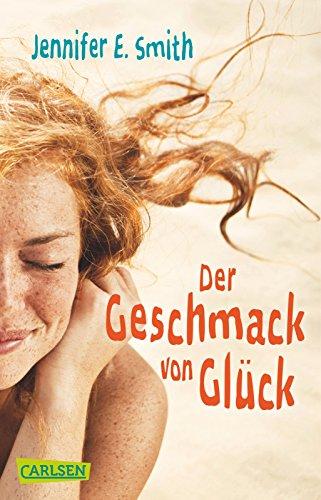 Der Geschmack von Glück