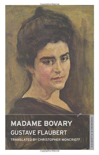 Madame Bovary (Oneworld Classics)