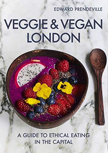 Prenderville, E: Veggie & Vegan London