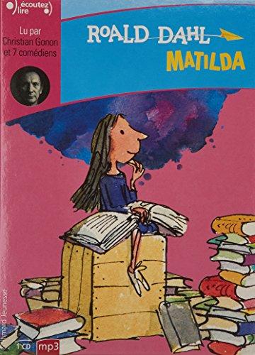 Matilda